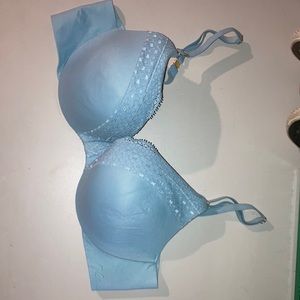 Victorious Secret bra